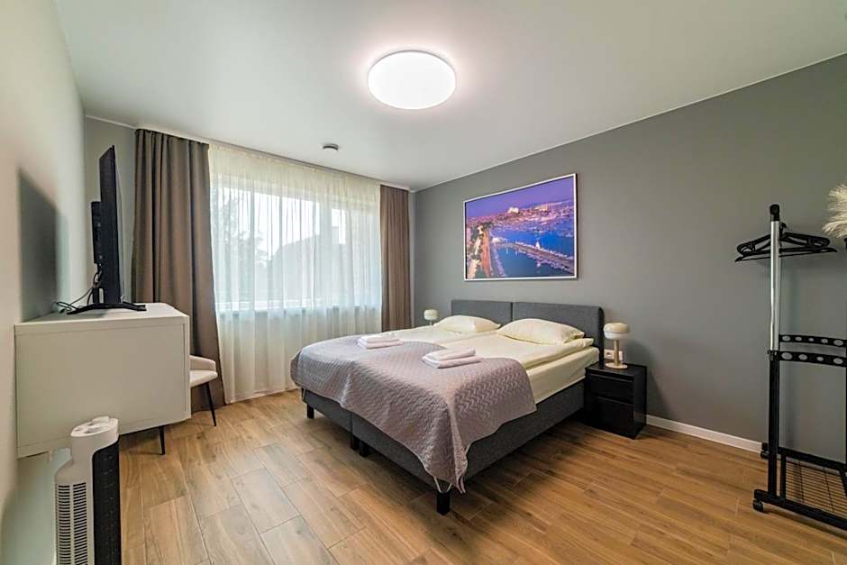 Svečių namai Imperija