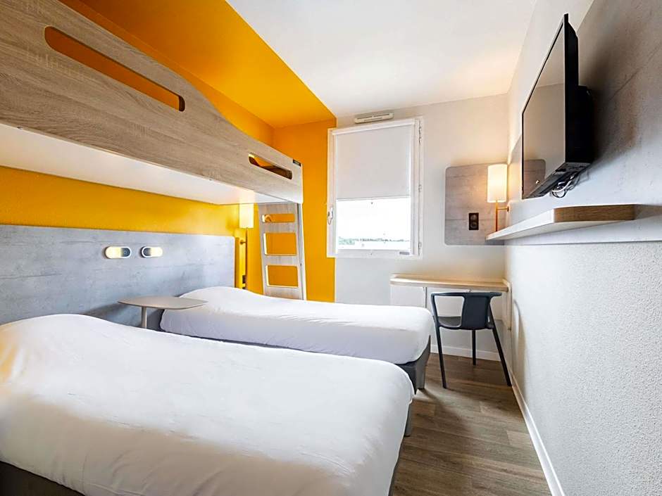 ibis budget Carcassonne Aéroport - A61