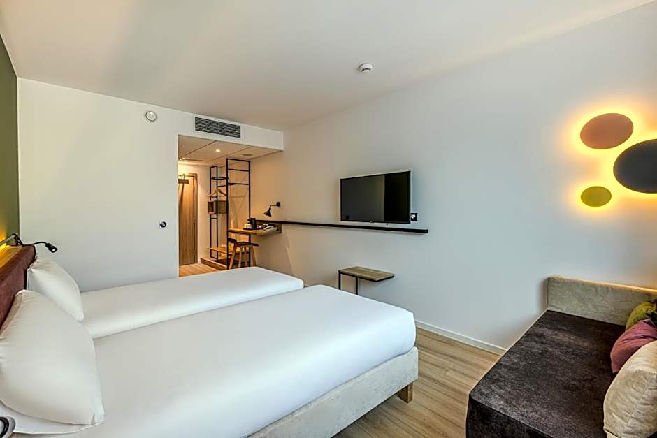 Campanile Warszawa Polnoc