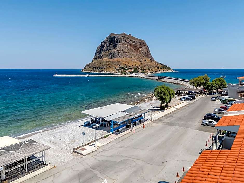 Filoxenia Hotel Monemvasia