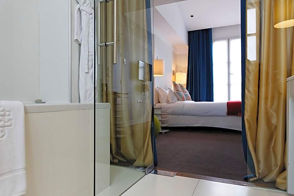 Hotel Le Placide Saint-Germain Des Pres