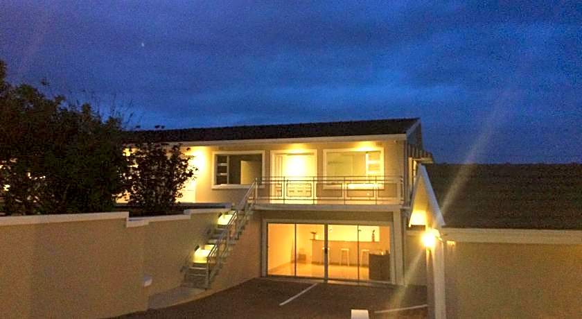 The Milkwood Beach Apartments