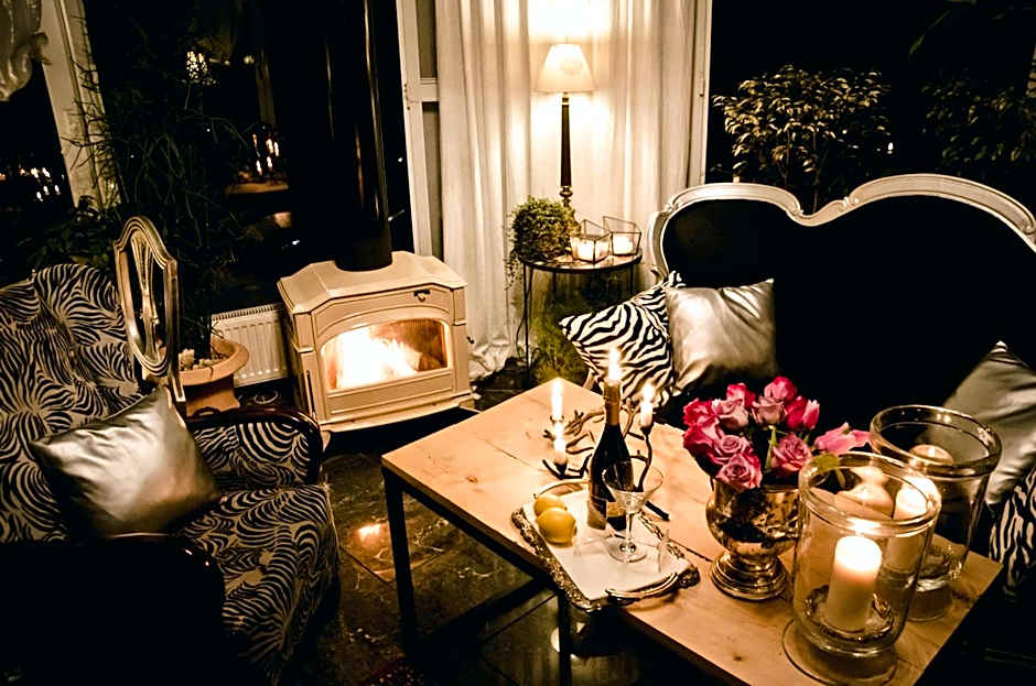 Dwór Giemzów Hotel - Autostrada A1