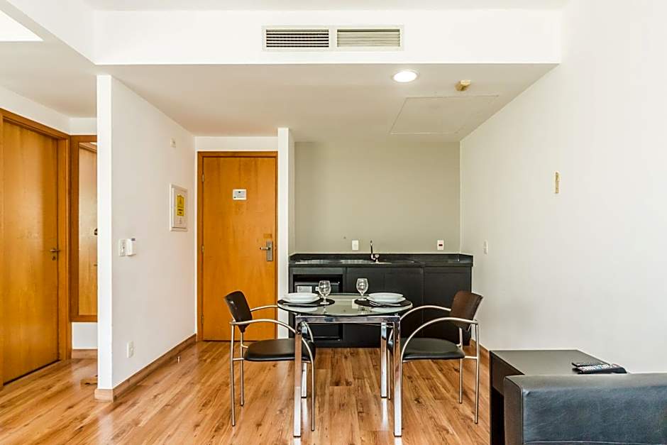 Paraiso Suites by Charlie