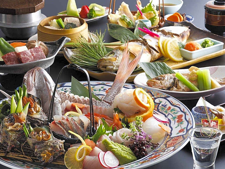 Ohashikan