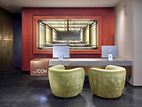 The ICON Hotel