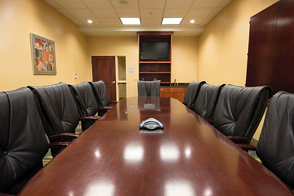 Hampton Inn & Suites El Paso West