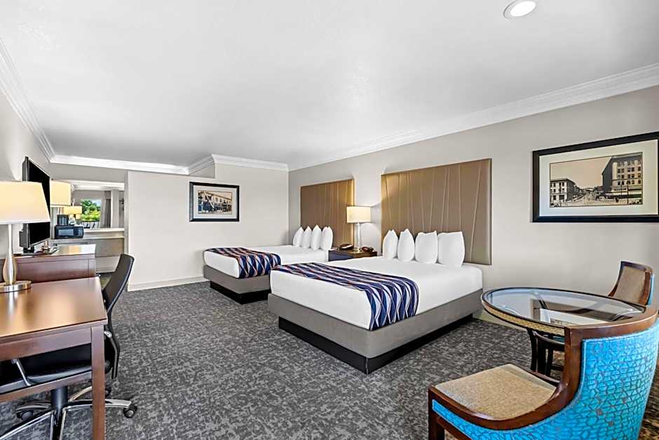Best Western Garden Inn