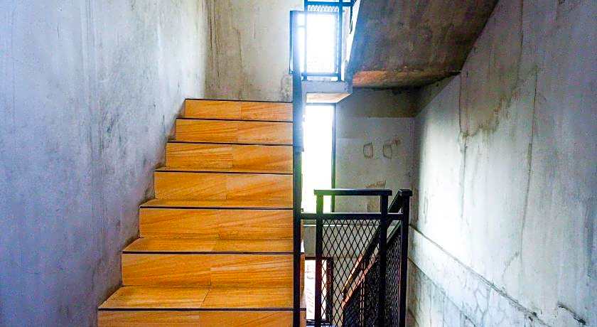 RedDoorz near Universitas Muhammadiyah Purwokerto 2