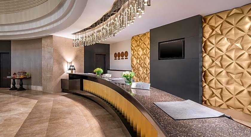 Villa Side Residence