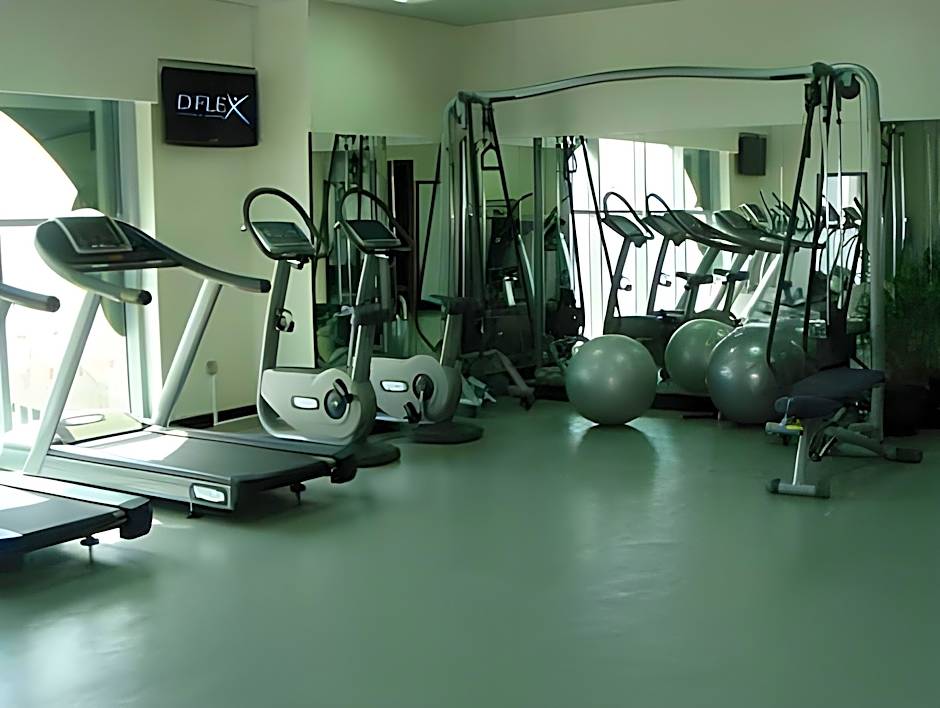 Gokulam Park Hotel Doha