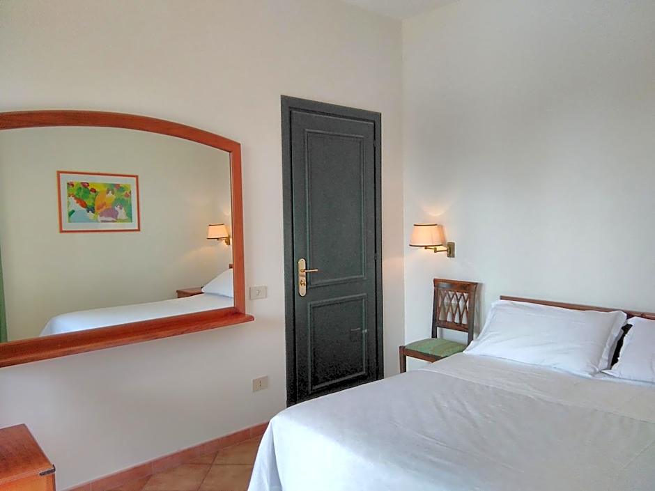 Hotel Baia Del Sole