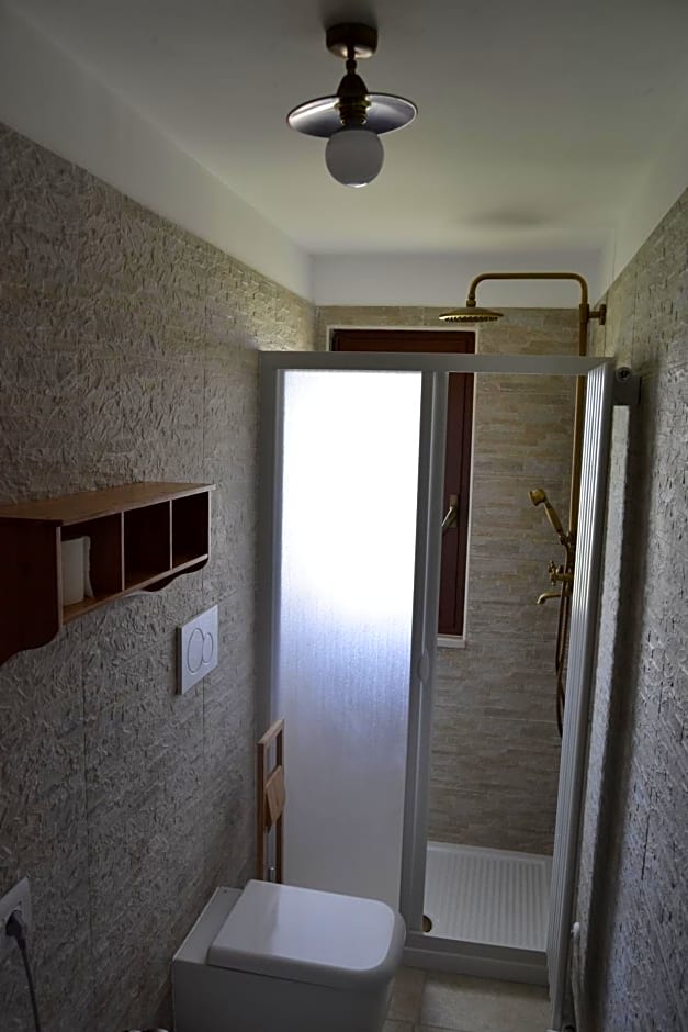 Il Rifugio dell'Ingegnere