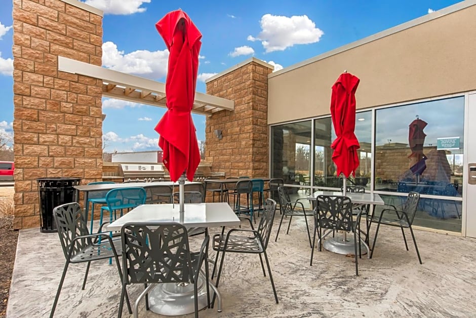Home2 Suites By Hilton Olive Branch