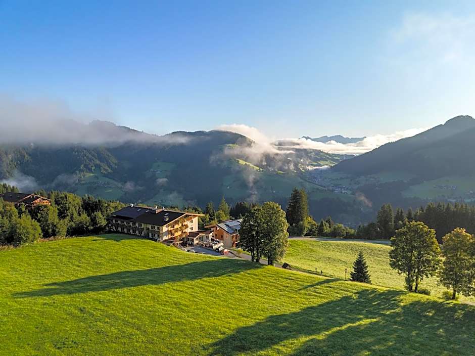Gasthof Almhof