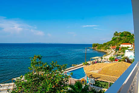 Agoulos Beach Hotel