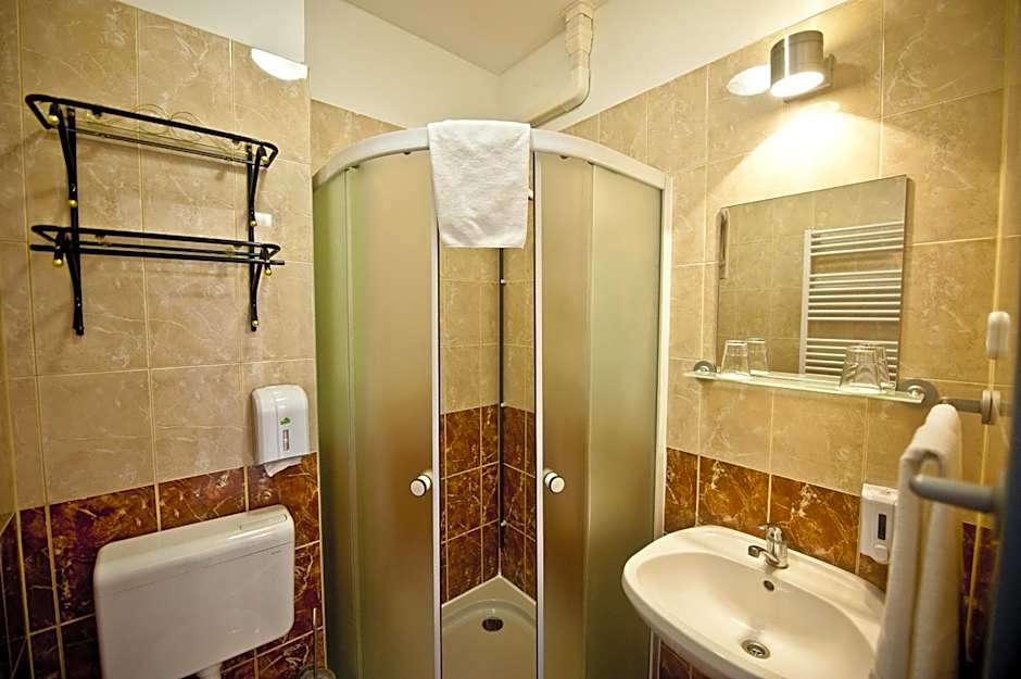 Canada Hotel Budapest