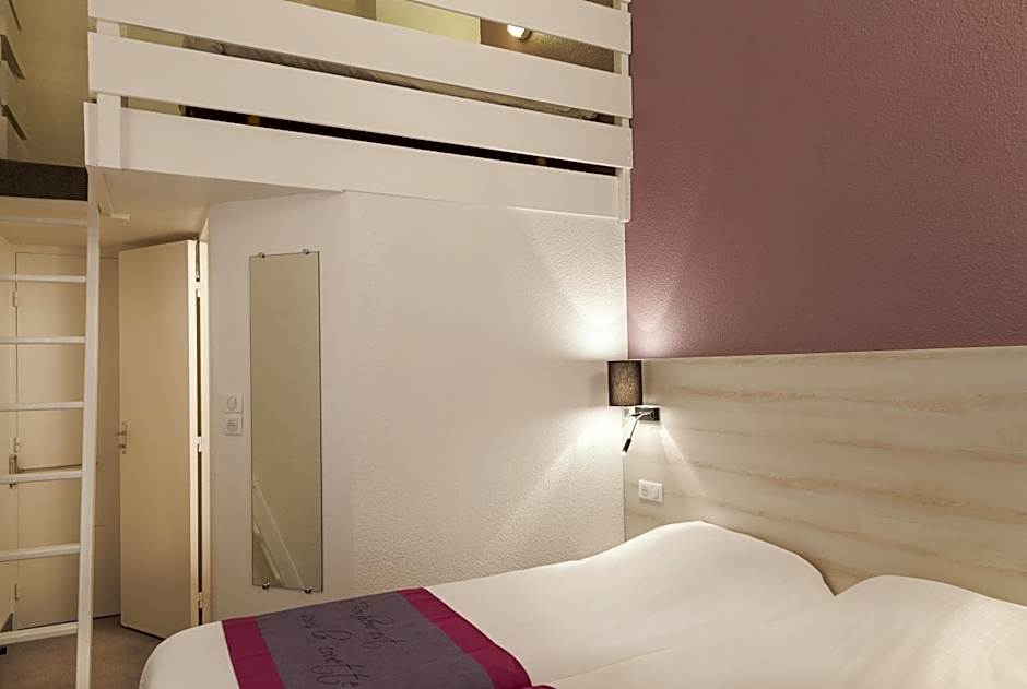 Kyriad Lille Est - Villeneuve d'Ascq