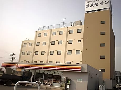 Business Hotel Cosmo Inn