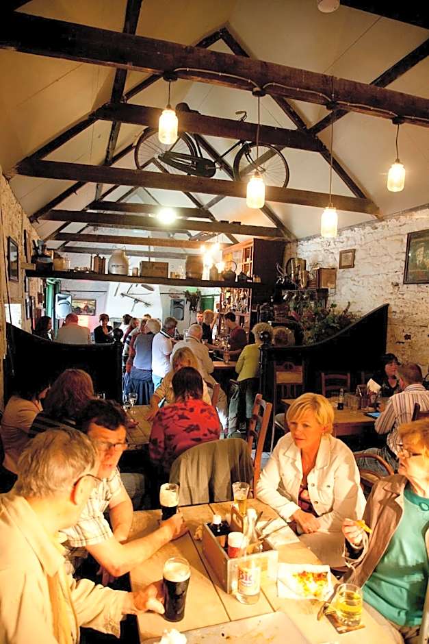 Dunbrody Country House Hotel