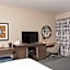 Hampton Inn & Suites Indianapolis/Keystone