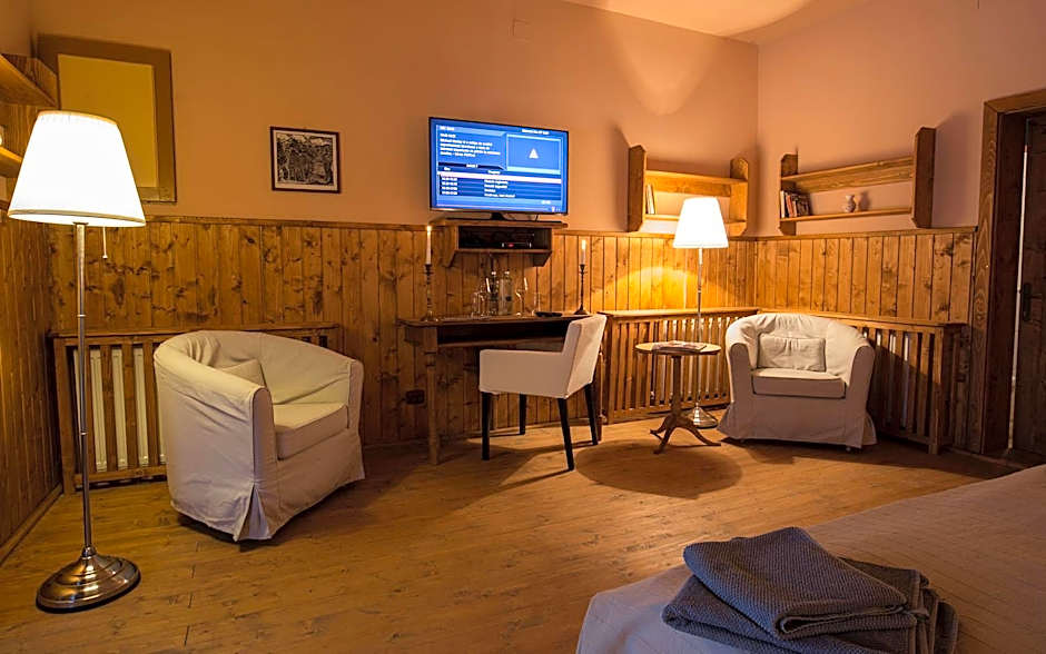 Valea Verde Retreat Transilvania