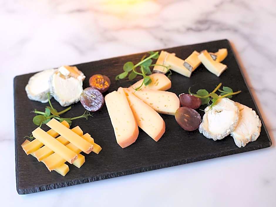 Hotel Mercure Nantes Centre Grand