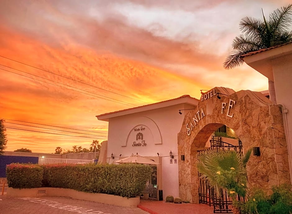 Hotel Santa Fe Los Cabos by Villa Group