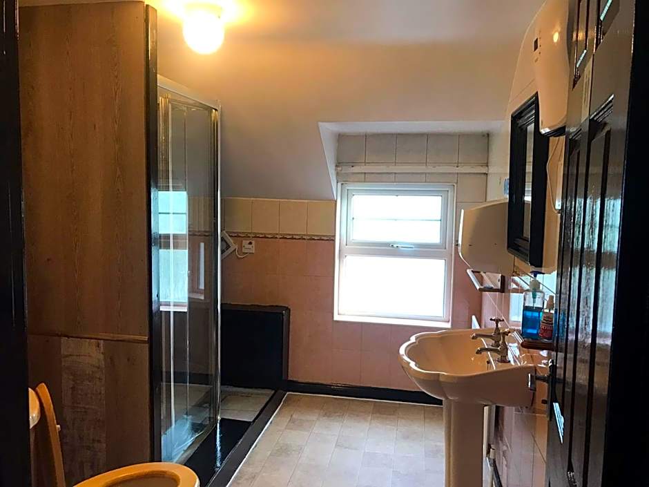 Finn McCools Giants Causeway Hostel