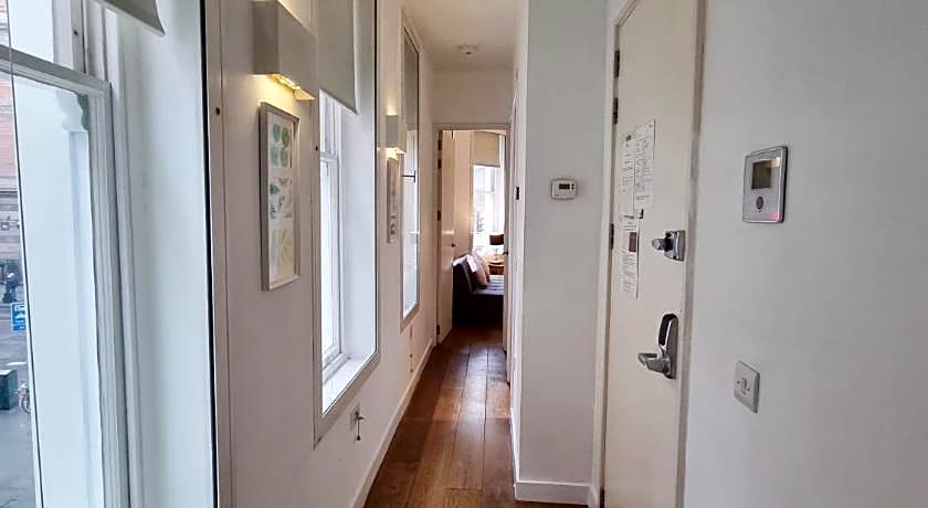 Urban Stay London City Apartments