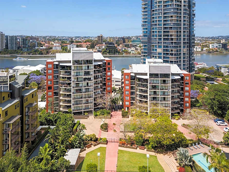 The Docks On Goodwin