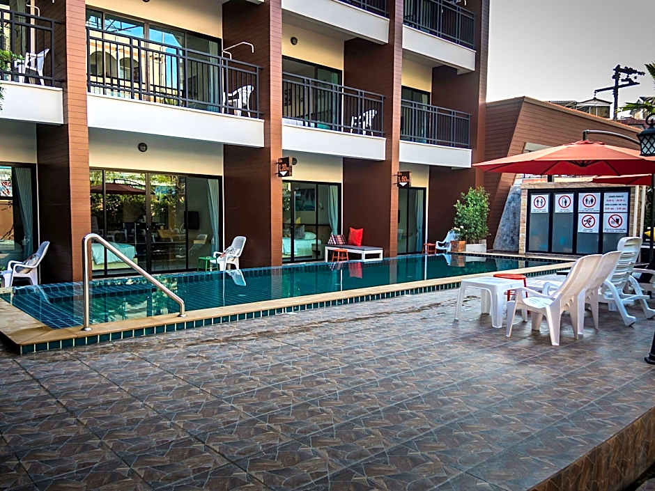 Chitra Suites