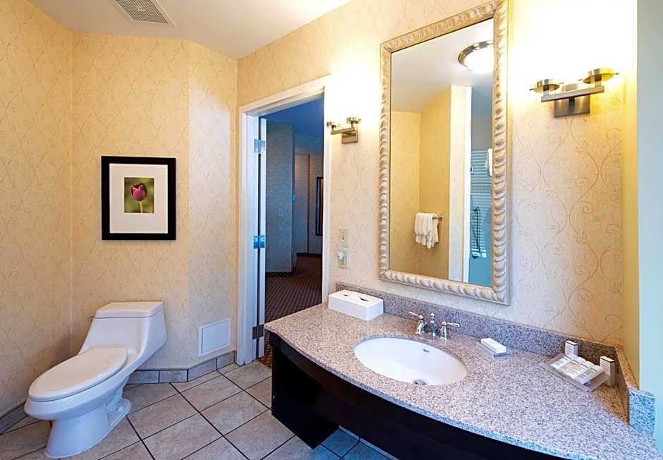 Hilton Garden Inn Ottawa Airport