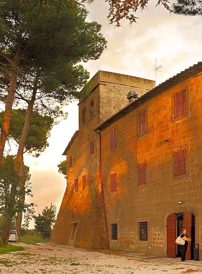 Antico Borgo La Commenda