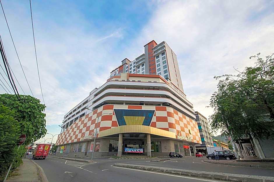 Grand InHotel Kota Kinabalu