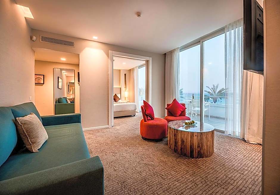 Astral Maris Hotel