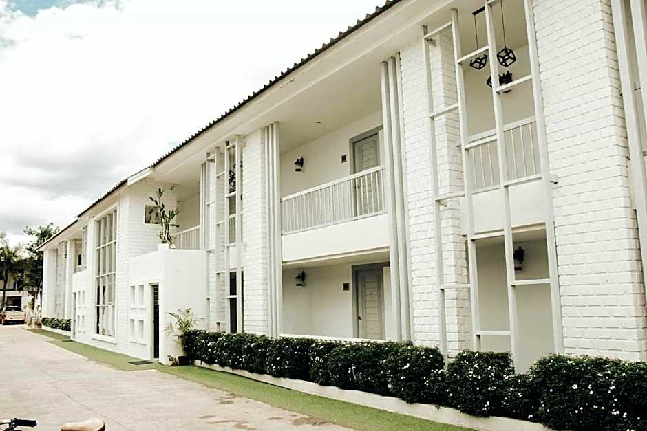 NanNakara Boutique Hotel