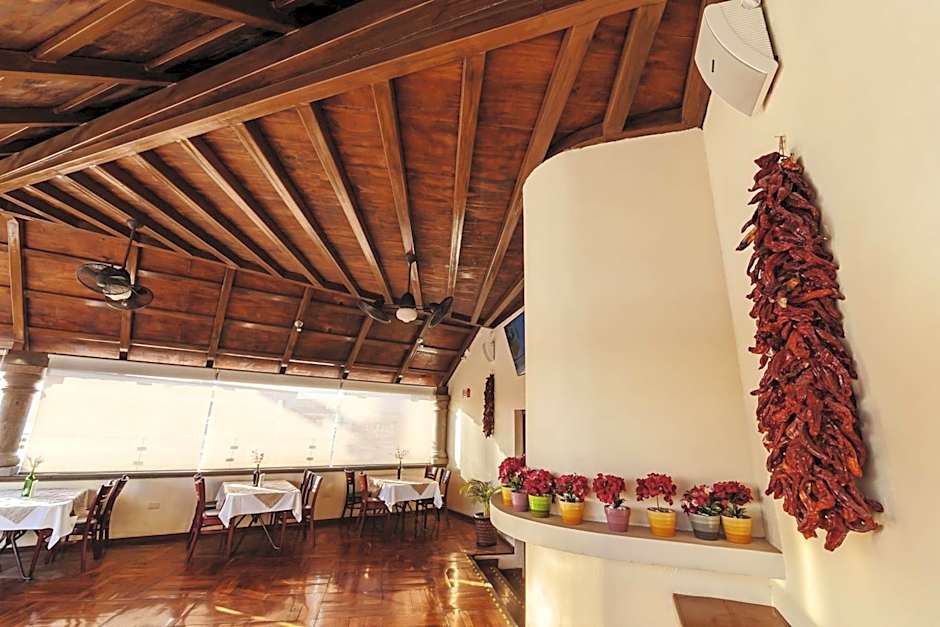 Best Western Plus San Jorge