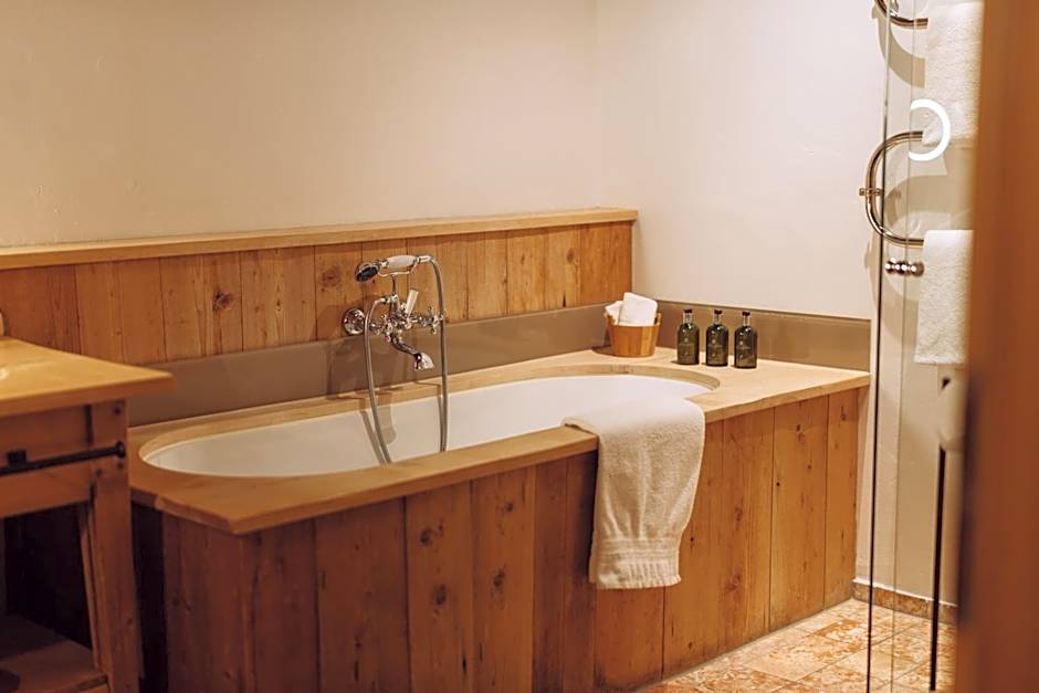 Parkhotel Egerner Höfe