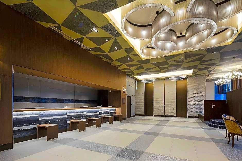 Hotel Monterey Fukuoka