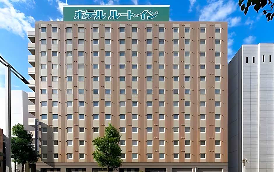 Hotel Route Inn Nagoya Imaike Ekimae