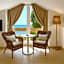 Lodge am Meer