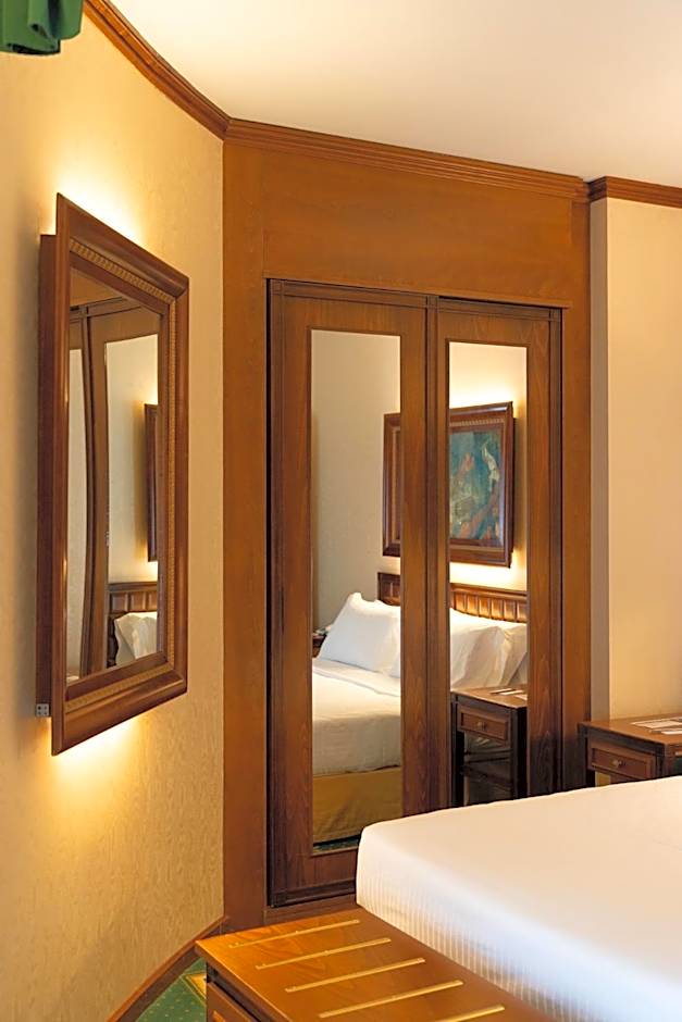 Grand Hotel Trento