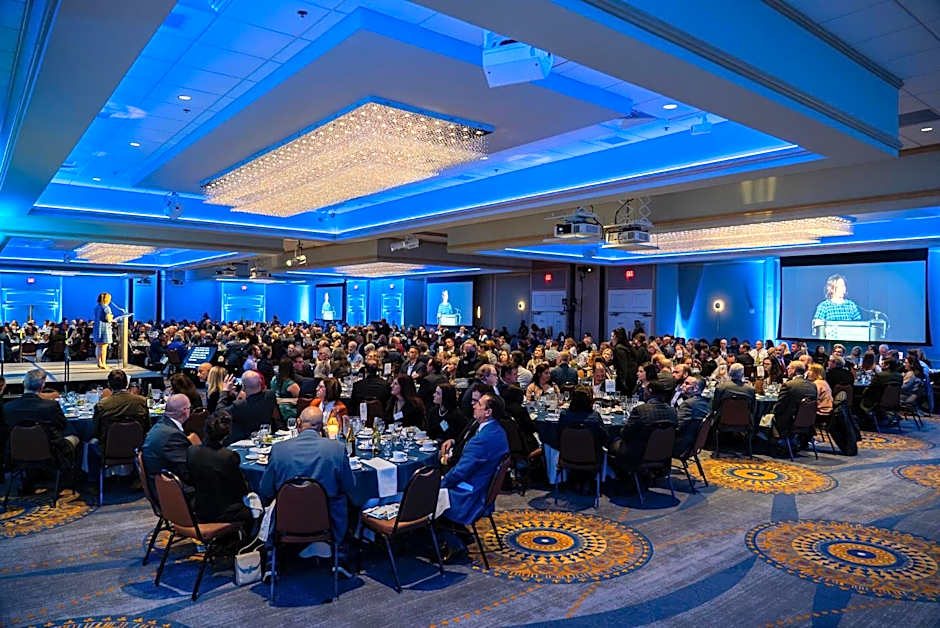 Holiday Inn Portland-By the Bay By IHG