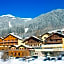 Berg-Spa & Hotel Zamangspitze