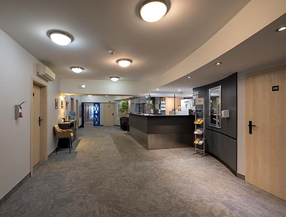 Hotel Orbita