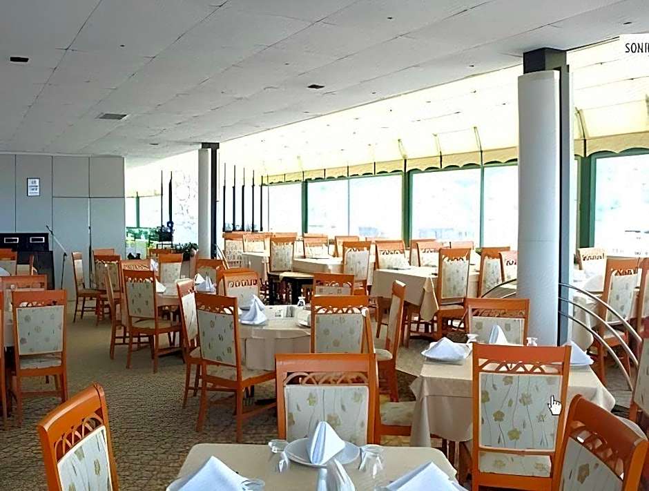 Hotel Marla