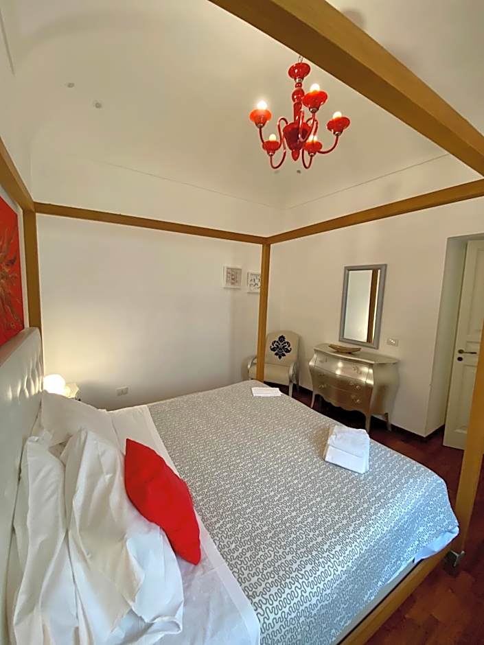 La Via della Giudecca