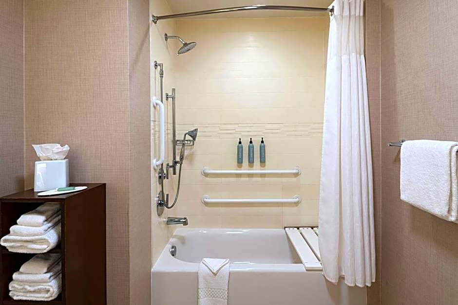 Residence Inn by Marriott Houston Northwest/Cypress