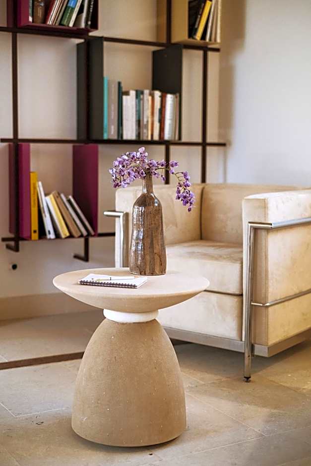 Secolario Masseria del Viverbene